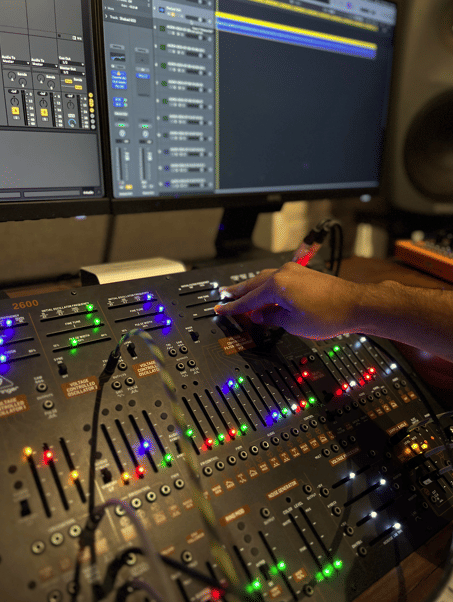 The Audio Guys Institute Mumbai Campus photo 34